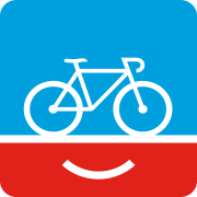 People for Bikes Logo